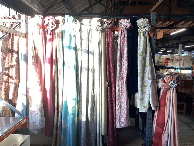 linens